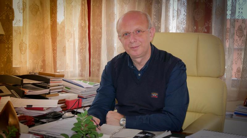 Nógrádi Zoltán: a sportfejlesztések éve volt 2016 Mórahalmon