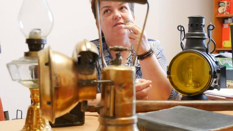 90 éve indult a „Kisvasút”