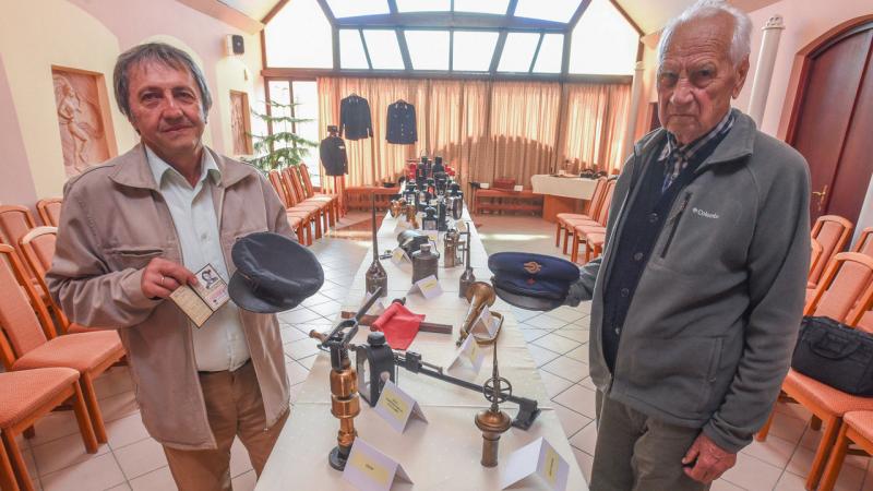 Volt egyszer egy kisvasút