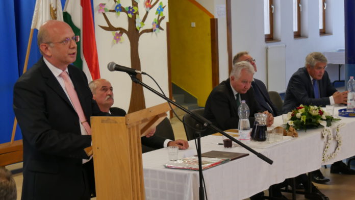 25 éves a Mórahalmi Gazdakör