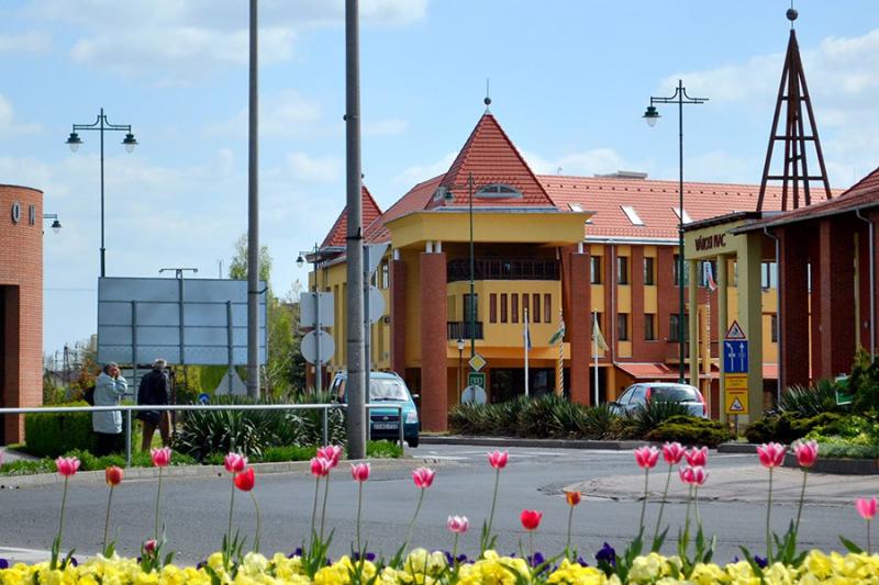 Tájékoztató Mórahalom Városi Településképi Arculati Kézikönyvének készítésével kapcsolatban