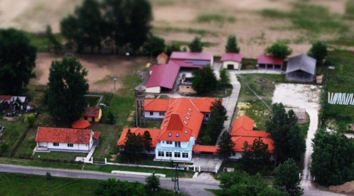 Erdei Iskola és Zöld Közösségi Ház