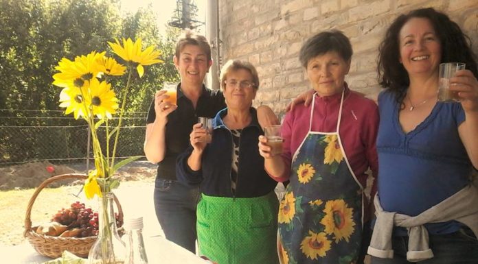  Mustkészítés a Móra-Touristtal