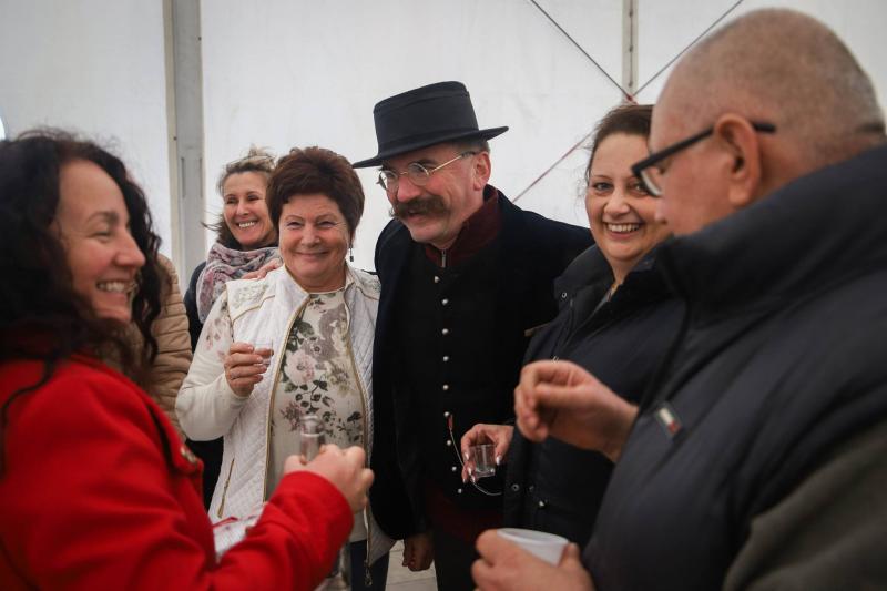 Ismét versenyeztek a pálinkák