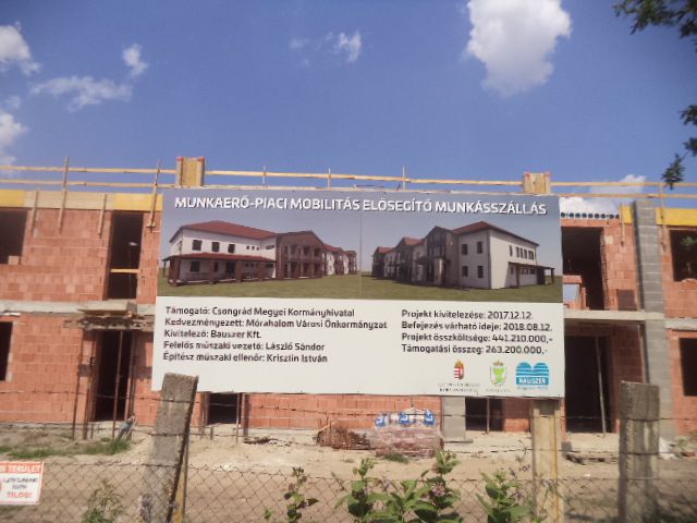 Csökkenhet az ingázás és a munkaerőhiány