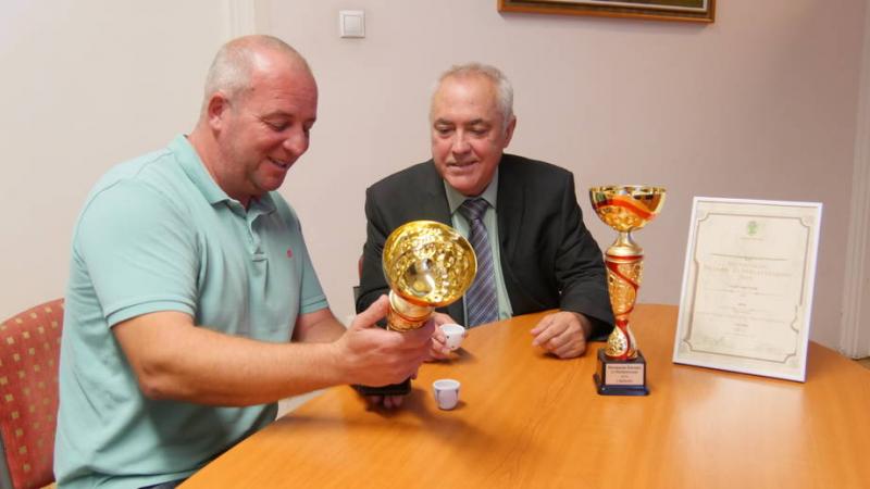 Megpróbáltuk kiszedni a pálinkaverseny győzteseinek titkait