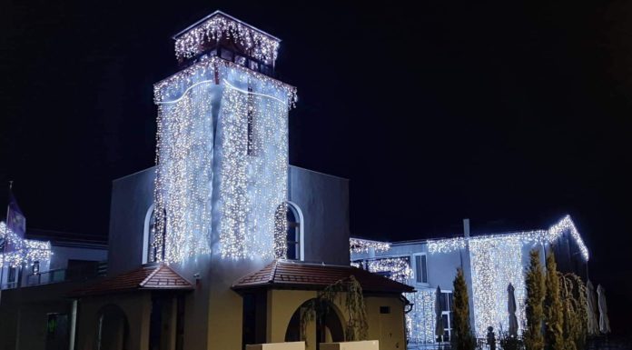 Változatos karácsonyi programokkal készül a mórahalmi Kolo Szerb Kulturális Központ is