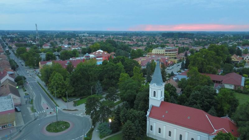 Praxisközösség alakult Mórahalmon