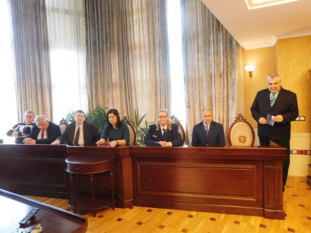 Regionális koordinációs értekezletet tartottak a polgárőrök Mórahalmon