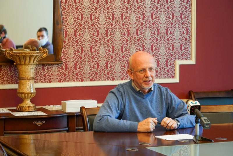 Mórahalom visszatér a normál működési rendhez