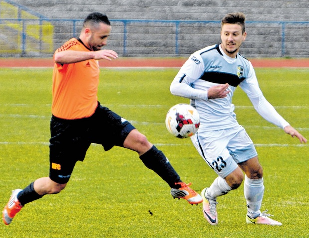 Ismerős játékosokat hozott vissza a Mórahalom