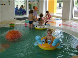 Erzsébet Mórahalmi Gyógyfürdő