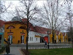 Erzsébet Mórahalmi Gyógyfürdő