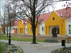 Erzsébet Mórahalmi Gyógyfürdő