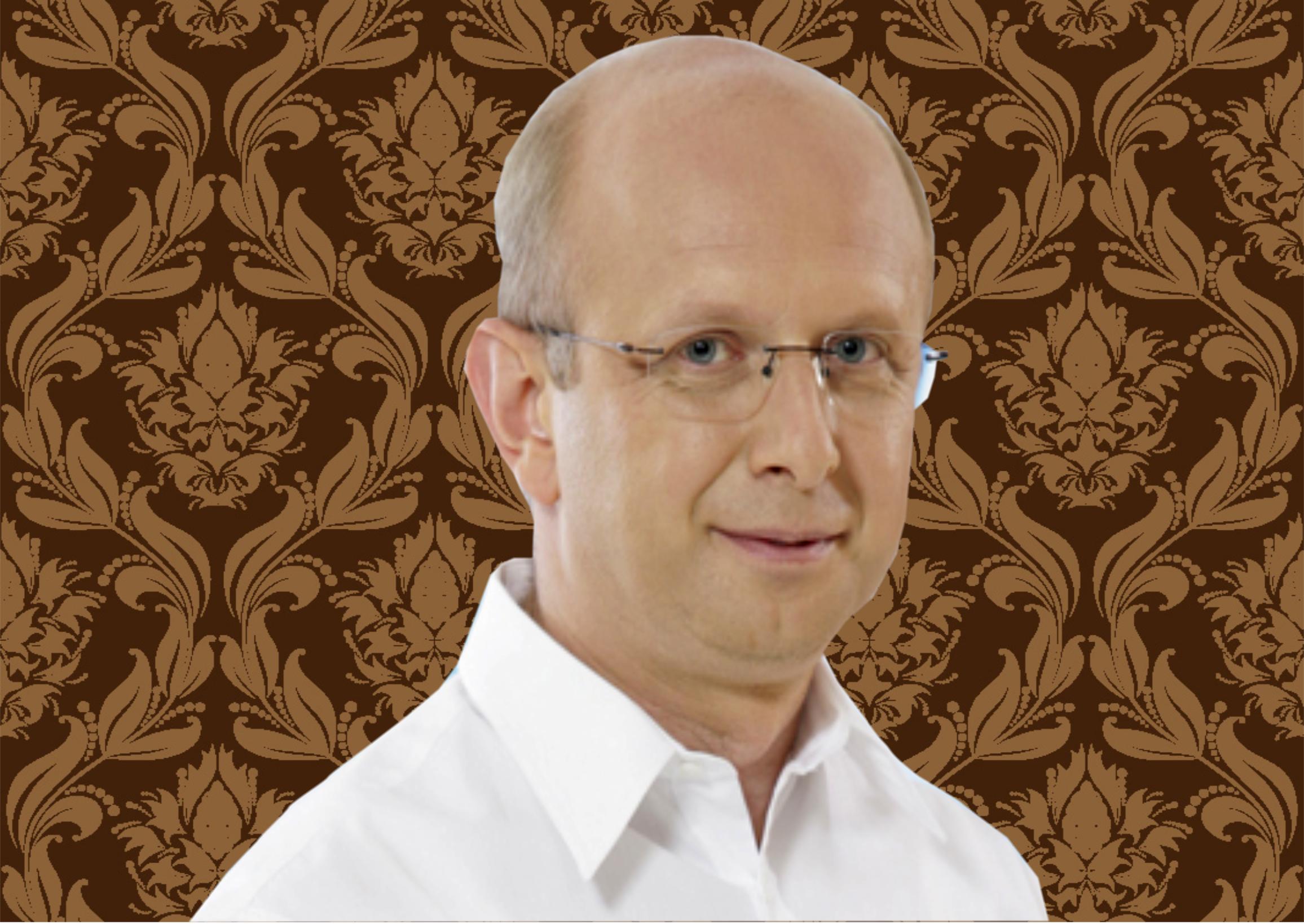 Nógrádi Zoltán: egy város nyugodt, kiegyensúlyozott fejlődése illúzió