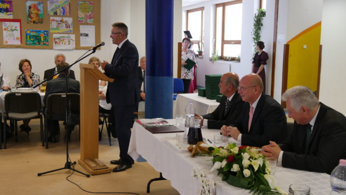 25 éves a Mórahalmi Gazdakör