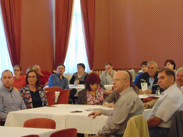 25 éves a mórahalmi polgárőrsé