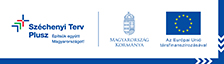 Széchenyi Terv Plusz, Építsük együt Magyarországot! Magyarország Kormánya, Az Európai Unió társfinanszírozásával