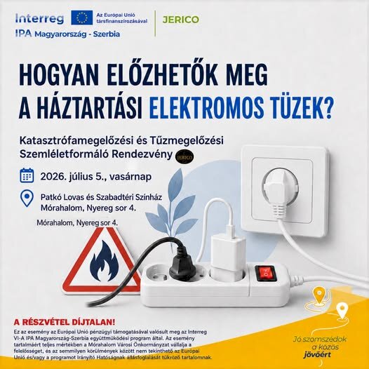 HOGYAN ELŐZHETŐK MEG A HÁZTARTÁSI ELEKTROMOS TÜZEK?