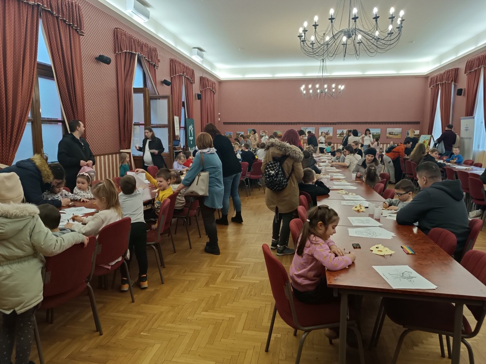 Farsangi Ovis Családi Napok