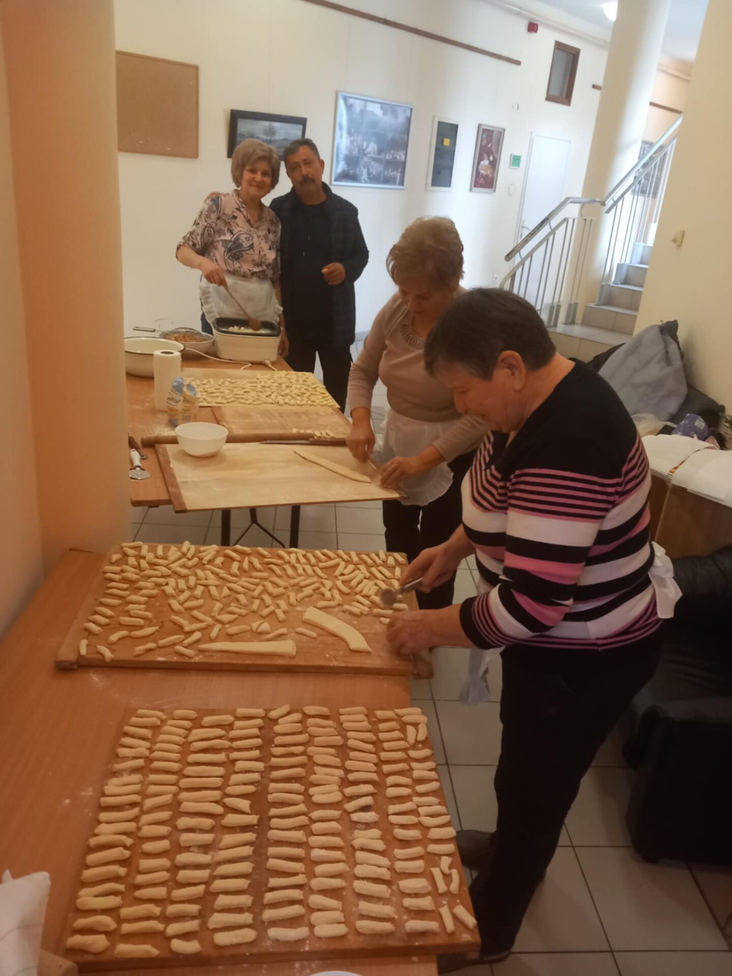 Farsangi Ovis Családi Napok