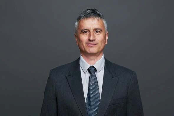 Szécsi Imre