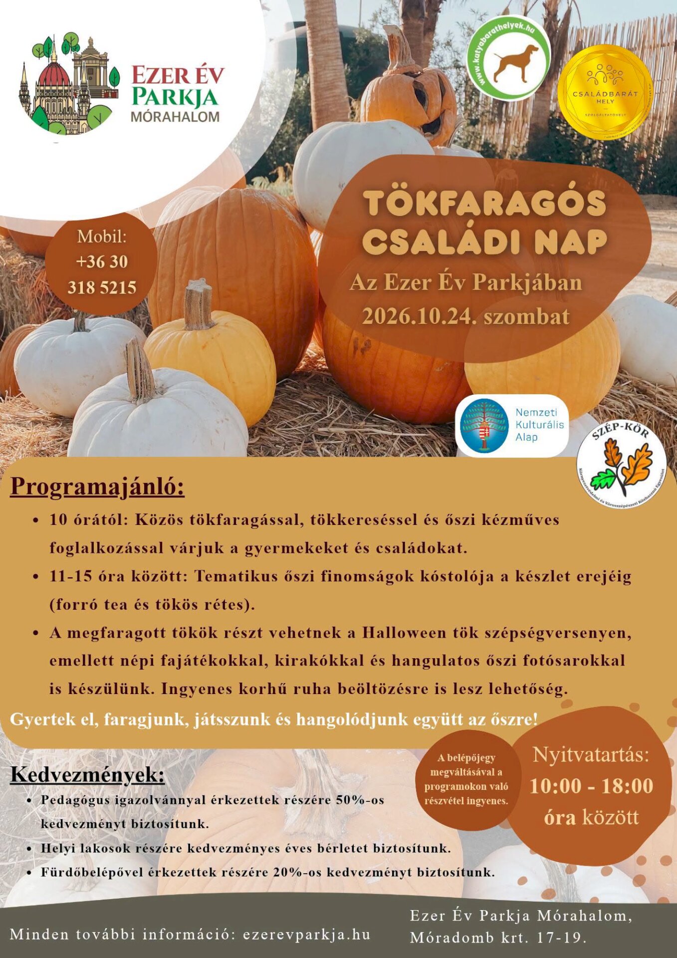 Tökfaragás